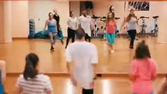X Fit Монарх, Ленинградский проспект - занимаемся спортом вместе