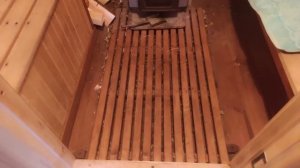 БАНЯ БОЧКА ОТЗЫВ ВЛАДЕЛЬЦА? Сруб ИЛИ БОЧКА за эти ДЕНЬГИ? СТОИЛО ЛИ тратиться?