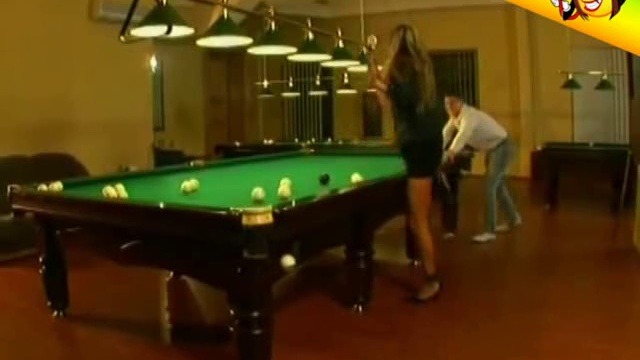 Бильярд (10) смотреть онлайн