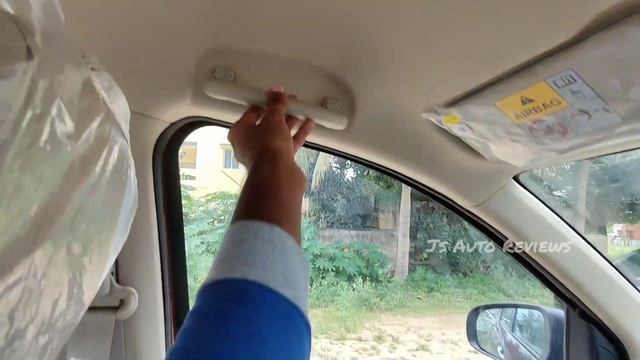 Maruti Suzuki Ertiga Facelift Petrol Automatic - VFM in Segment | Js Auto Reviews | Tamil Car Revie смотреть онлайн