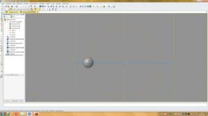 Компас 3D уроки - сепаратор подшипника
