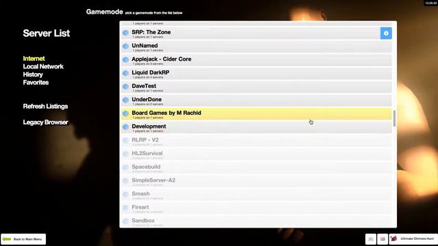 UCH смотреть онлайн