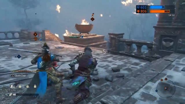 nathandkeith90 for honor смотреть онлайн