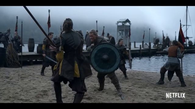 Викинги_ Вальхалла.mp4 смотреть онлайн