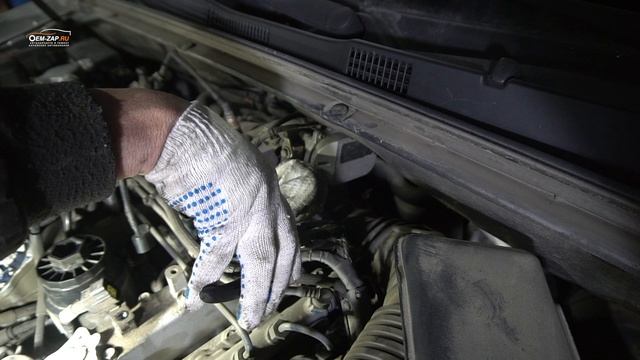 Первые проблемы и варианты их решения | Kia Mohave смотреть онлайн