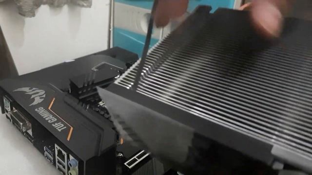 Jonsbo CR 1000 GT CPU Cooler - Unboxing - Installation - Temperature Test смотреть онлайн