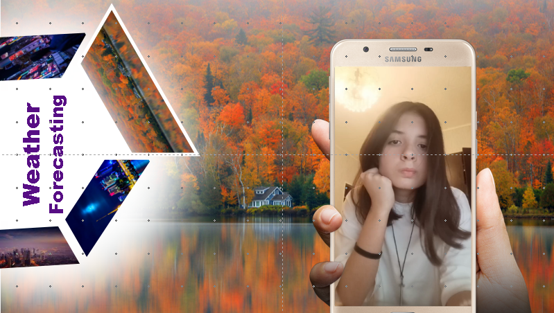 Weather Forecasting Part 1 смотреть онлайн