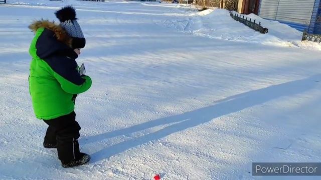 Первый раз с ГОРКИ ? Как живут в деревне