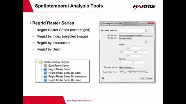 What's New in ENVI 5.3 смотреть онлайн