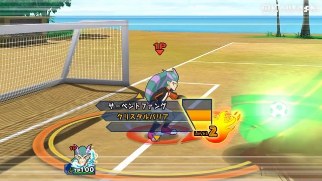 Evolution Of INAZUMA ELEVEN Games (2008-2024) смотреть онлайн
