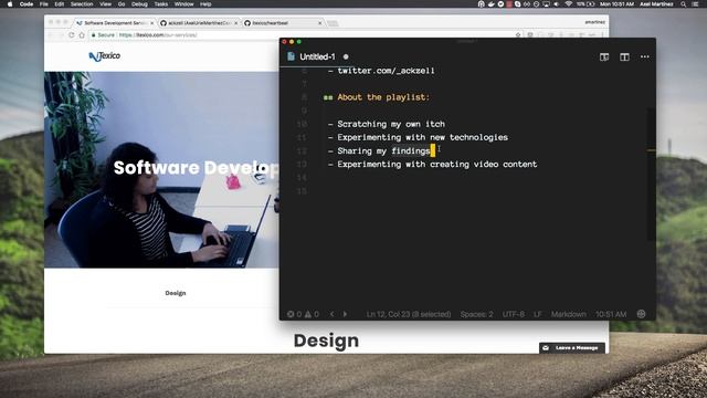 Playlist Intro смотреть онлайн