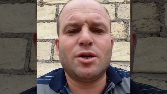 Övladı nitq qüsurlu olan valideyn: "Müraciət etmədiyim yer qalmayıb baxan yoxdur" смотреть онлайн