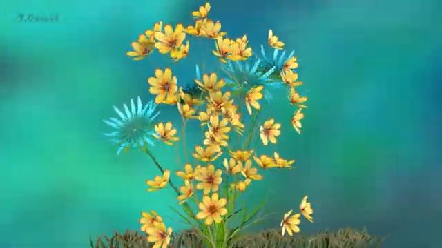 Дрозды в исполнении Песняров.mp4