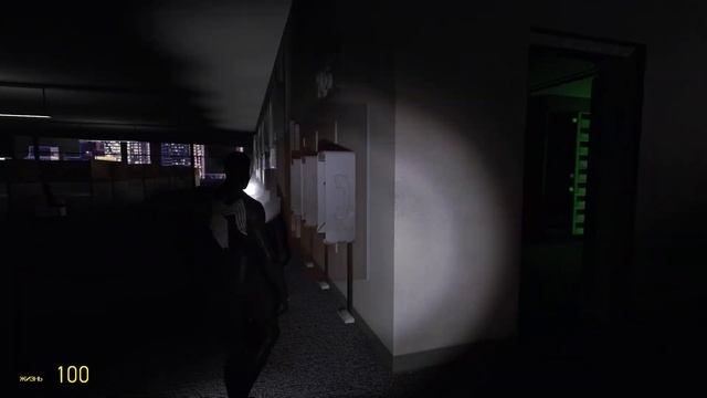 ХОРРОР КАРТА КООПЕРАТИВ ОФИС И ТЕЛЕФОННЫЕ ЗВОНКИ | Garry's Mod смотреть онлайн