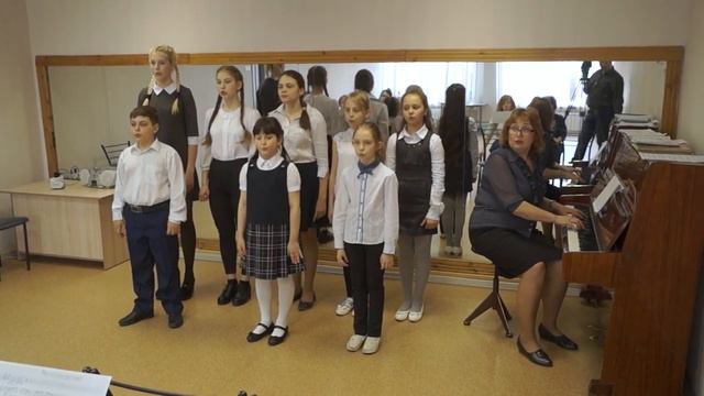 Мастер класс Развитие вокальных навыков, как основа для вокалиста любого жанра.mp4