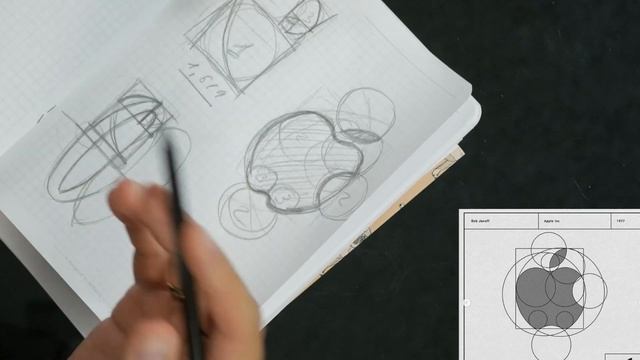 Тренды и стили в айдентике смотреть онлайн