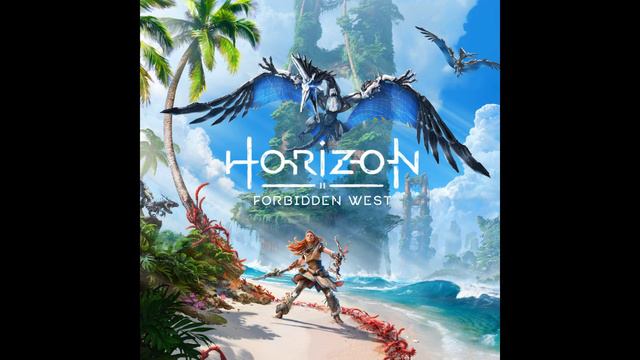 Promise of the West (Reveal Trailer Theme) | Horizon Forbidden West OST смотреть онлайн
