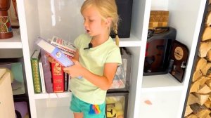 СОФИЯ И ДЕНЬ РОЖДЕНИЯ СЕСТРЫ. СОФУНЬЯ ШАЛУНЬЯ