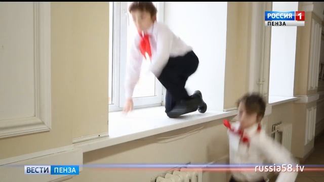 Участники третьего сезона вокального шоу «Край талантов»: Анастасия Панькина смотреть онлайн