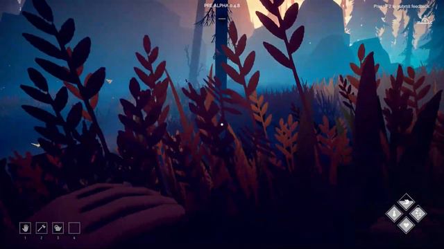 Bear With Me... | Among Trees #6 - Let's Play / Gameplay смотреть онлайн