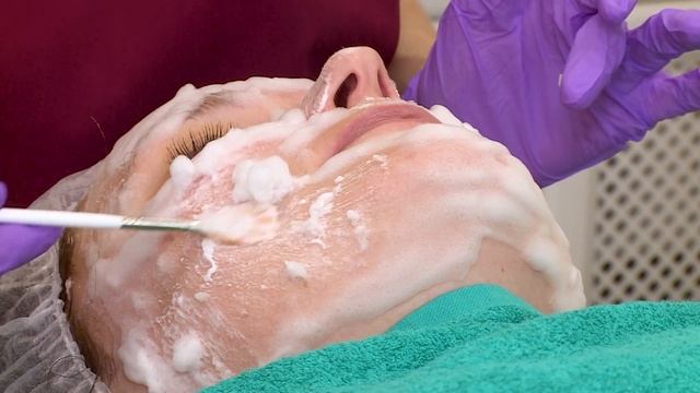 Косметолог-эстетист в салоне красоты «Касабланка» смотреть онлайн