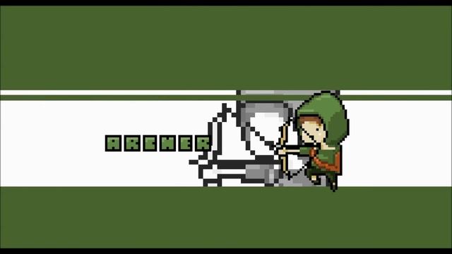 Fighties Character Trailer смотреть онлайн