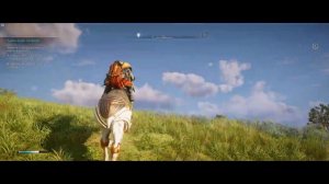 Assassin’s Creed Valhalla Фарм Брусков угля и железной руды