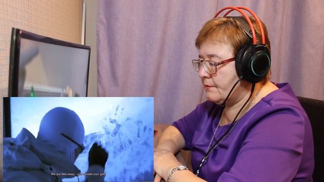 РЕАКЦИЯ МАМЫ НА [OBLADAET — MONSTER TRAKK] смотреть онлайн