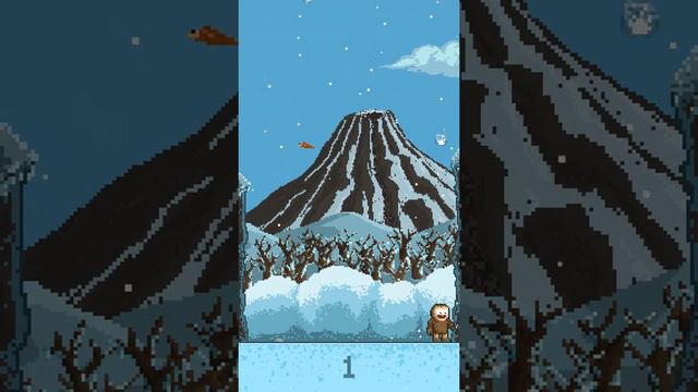 Tapazoic: Tap, Run & Scratch - Android Game смотреть онлайн