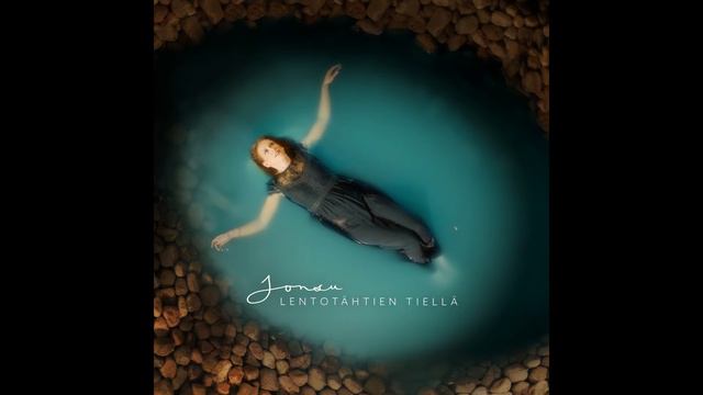 Jonsu - Pää hajoo (Audio) смотреть онлайн