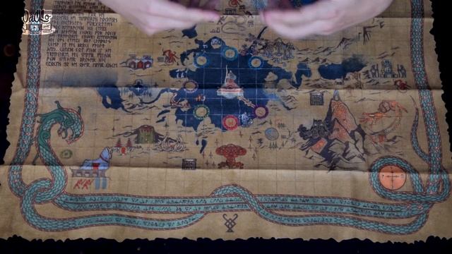 КОЛЛЕКЦИОННОЕ ИЗДАНИЕ GOD OF WAR | Фигурки Тайкуса и Гэндзи (обзор) смотреть онлайн
