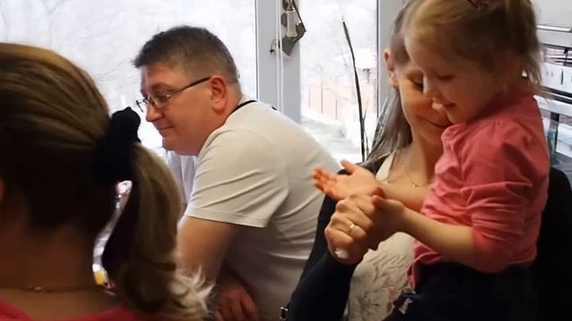 Елизавета.Гармонь не огонь, а душу греет!!!! смотреть онлайн