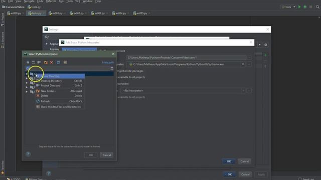 PyCharm cannot find math module смотреть онлайн