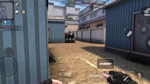Hacker Modern Ops
