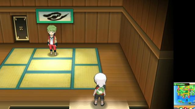 Pokémon Omega Ruby PART 8 смотреть онлайн