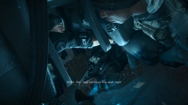 Battlefield 4 - Baku: "I Don't Want To Die To This Song" Dunn, Irish, Pac, Recker in Sinking Van смотреть онлайн