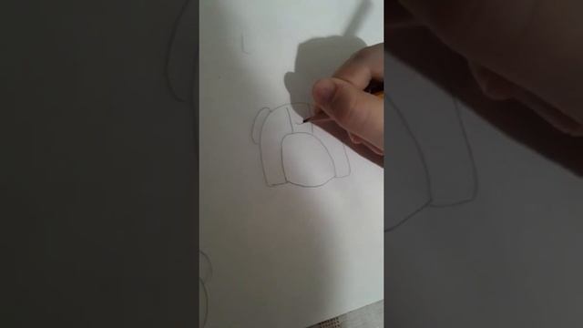 рисуем леона из игры бравл старс! смотреть онлайн