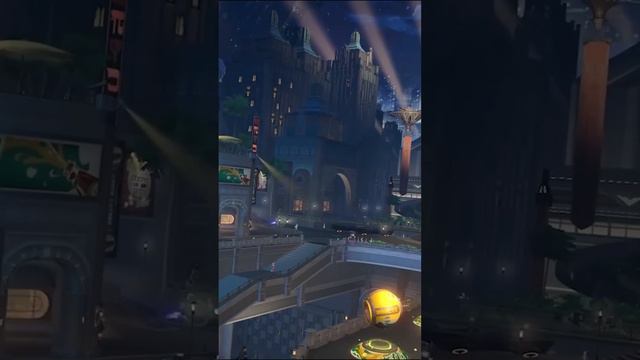 Давно не был в HSR? Типичный Honkai star rail #hsr #penacony #honkai смотреть онлайн