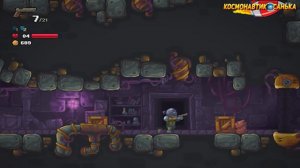 Зомботрон - планета населена Зомби 🙌 Охота на Зараженных #4! 👺🚀 Мультик Игра от Саньки