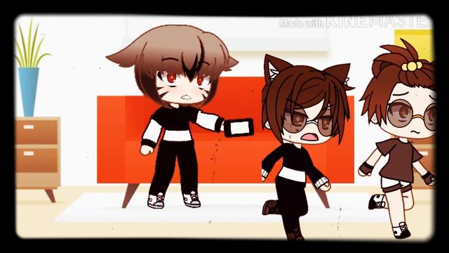 ||Когда друг сказал что аниме "говно"|| смотреть онлайн