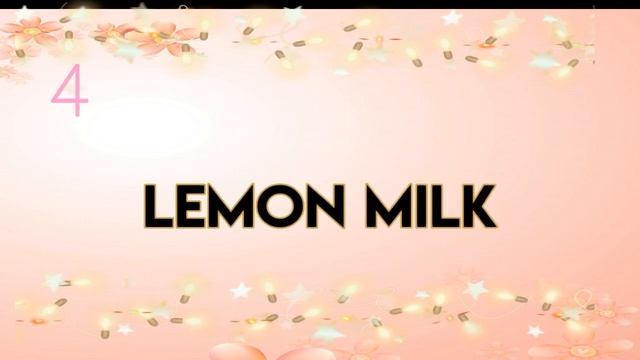 ~?6 красивых и эстетичных шрифтов?~ смотреть онлайн