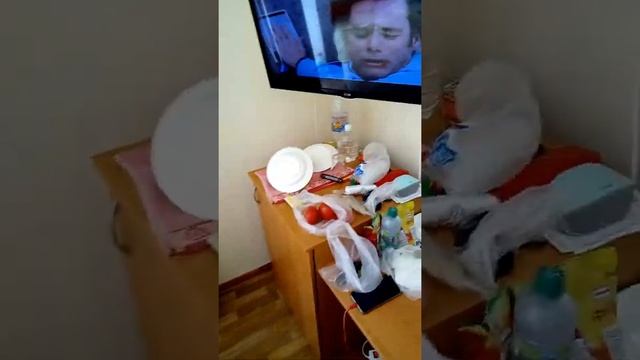 Золотой Клён в Витязево