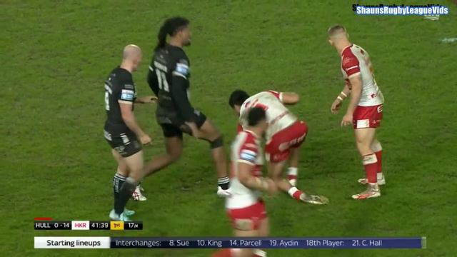 2024..SL..RD1..Hull v Hull KR смотреть онлайн