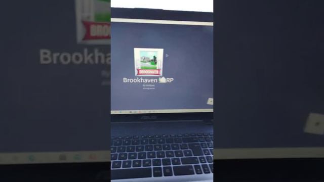 Туториал как зделать скин lina_fox? #Brookhaven смотреть онлайн