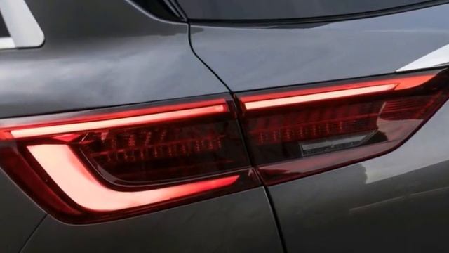 HOT NEWS!!! 2019 infiniti qx50 release date смотреть онлайн