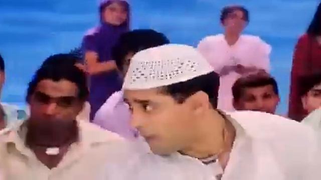 Mubbarak Eid Mubbarak - Tumko Na Bhool Paayenge - Arvinder Singh - Sonu Nigam - Salman Khan - смотреть онлайн
