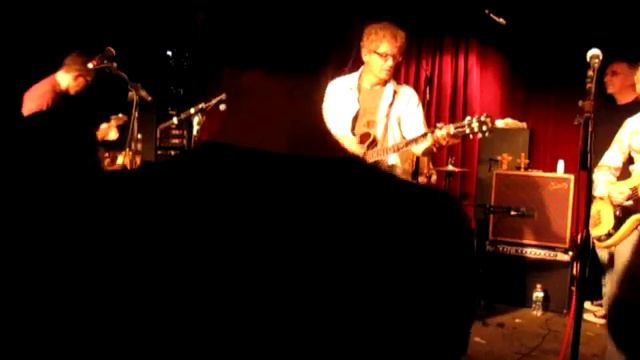 The Feelies Live at Maxwells 7-3-09 Hoboken, NJ смотреть онлайн