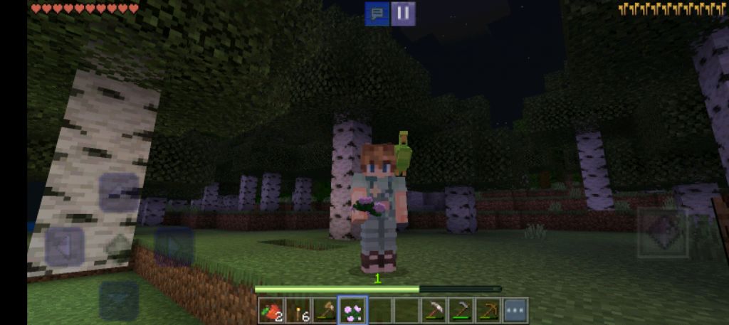 выполняю задания от подпишиков часть 3