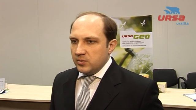 Ключевые характеристики материалов URSA GEO смотреть онлайн