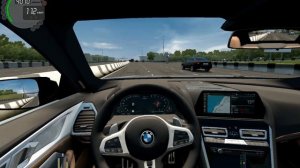 City Car Driving   BMW